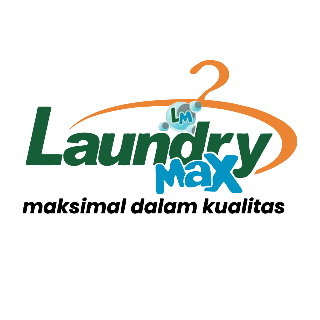 Logo Laundry Max